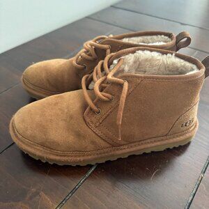 UGG Men's Neumel Boots